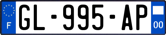 GL-995-AP