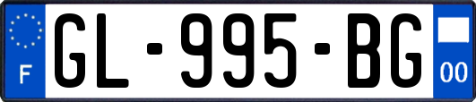 GL-995-BG