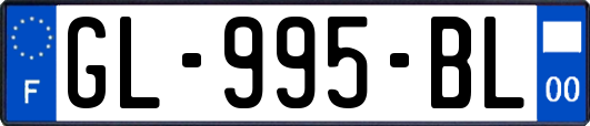 GL-995-BL
