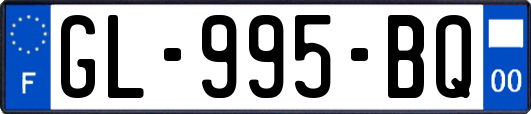 GL-995-BQ