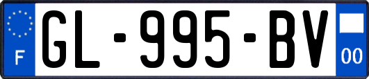 GL-995-BV