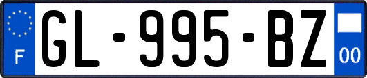 GL-995-BZ