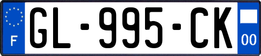 GL-995-CK