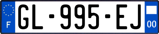 GL-995-EJ