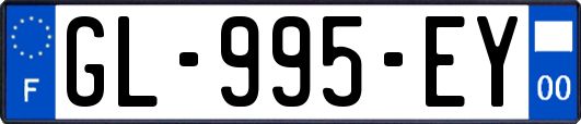 GL-995-EY