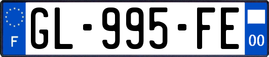 GL-995-FE