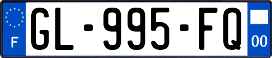 GL-995-FQ