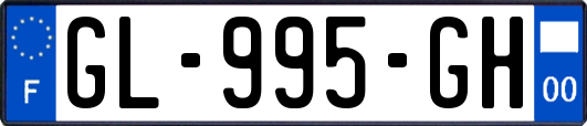 GL-995-GH