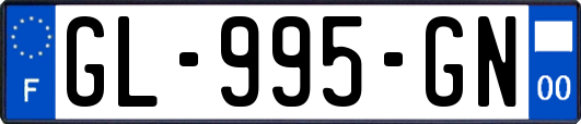 GL-995-GN