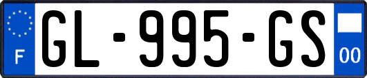 GL-995-GS