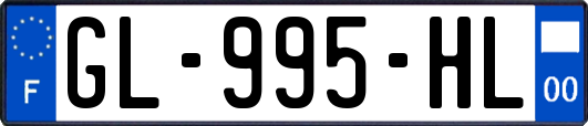 GL-995-HL