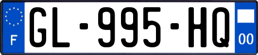 GL-995-HQ
