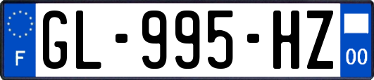 GL-995-HZ