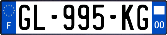 GL-995-KG