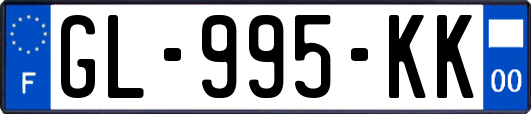 GL-995-KK