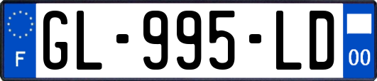 GL-995-LD