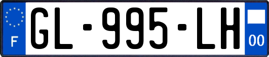 GL-995-LH