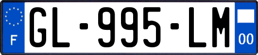 GL-995-LM