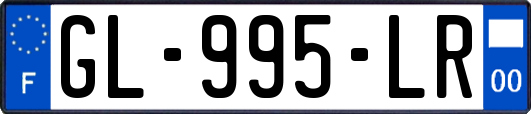 GL-995-LR
