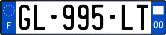 GL-995-LT