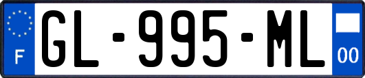 GL-995-ML