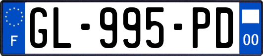 GL-995-PD