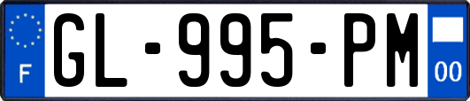 GL-995-PM