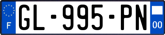 GL-995-PN