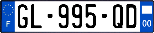 GL-995-QD
