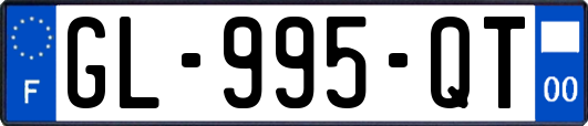 GL-995-QT