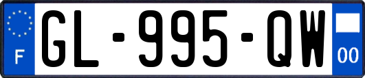 GL-995-QW