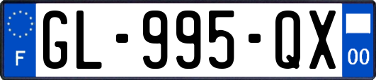 GL-995-QX