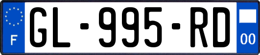 GL-995-RD