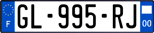 GL-995-RJ