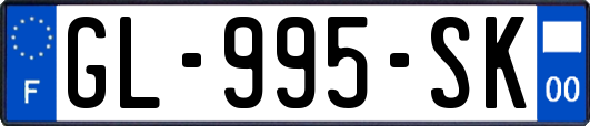 GL-995-SK