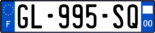 GL-995-SQ