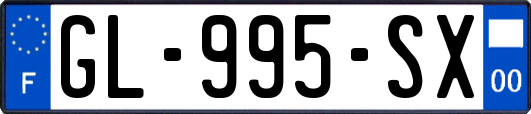 GL-995-SX