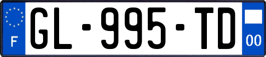 GL-995-TD
