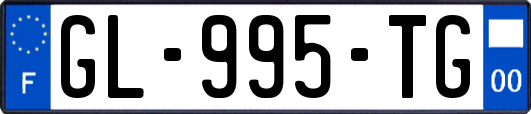 GL-995-TG