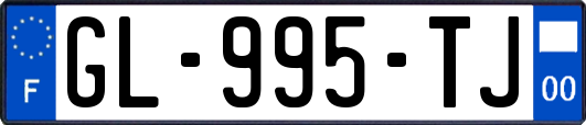 GL-995-TJ