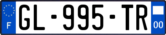 GL-995-TR