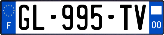 GL-995-TV