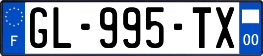 GL-995-TX