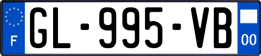 GL-995-VB