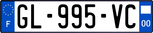 GL-995-VC