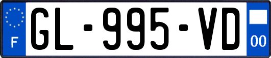 GL-995-VD