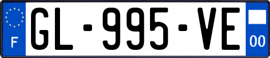 GL-995-VE