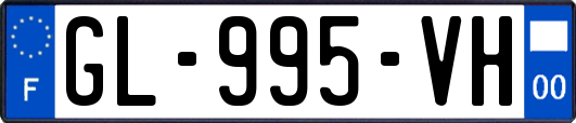 GL-995-VH