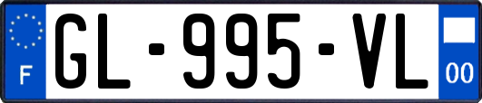 GL-995-VL