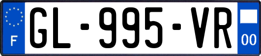 GL-995-VR